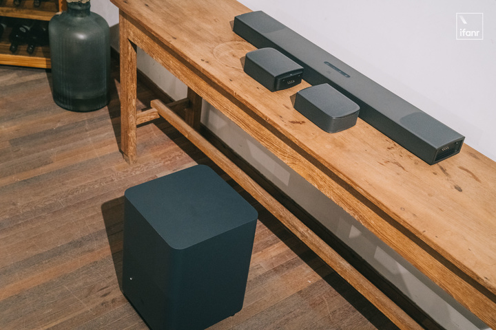 JBL Bar 9.1 開箱評測 家庭劇院 環繞音響