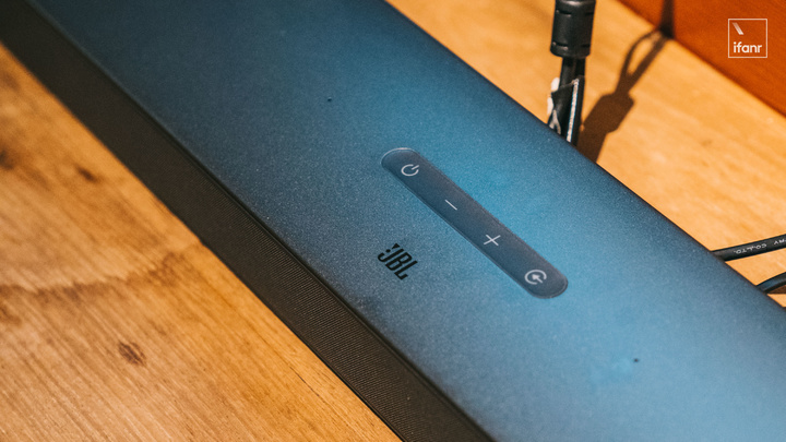 JBL Bar 9.1 開箱評測 家庭劇院 環繞音響