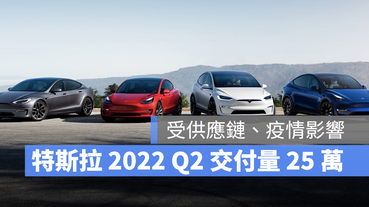 特斯拉 Tesla