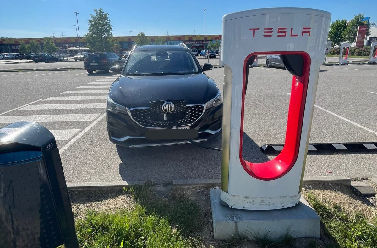 特斯拉 Tesla 第三方充電計畫