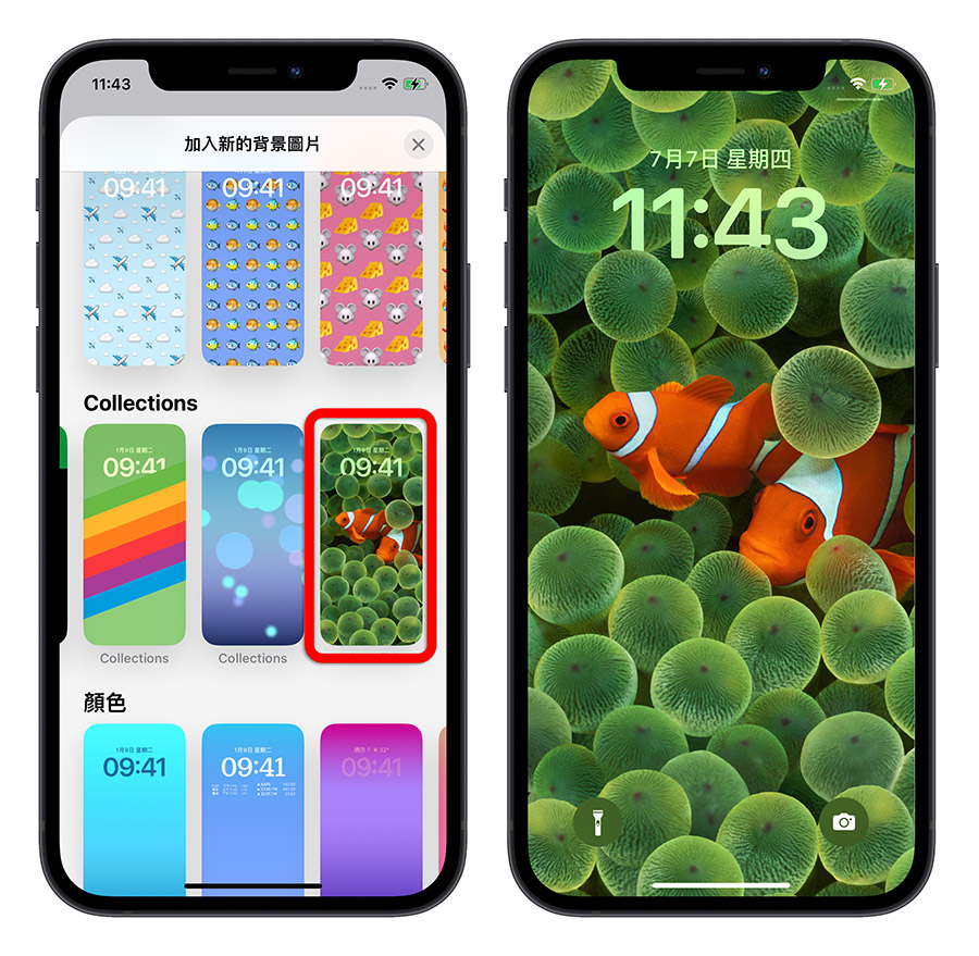 iOS 16 beta 3 更新 重點整理 內容