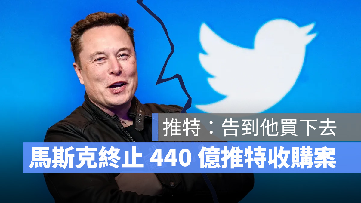 特斯拉 Tesla 馬斯克 推特 Twitter