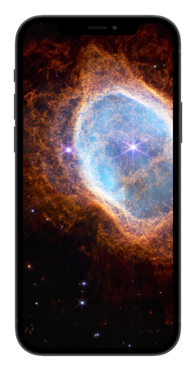 桌布推薦 桌布分享 桌布下載 韋伯望遠鏡 星空 太空