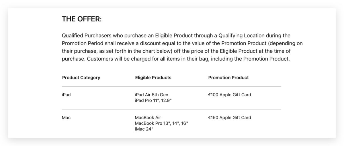 Apple BTS 歐洲 香港 中國 AirPods Apple 禮物卡