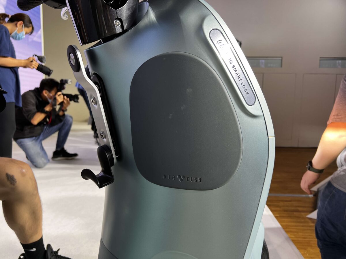 Gogoro 新車 Gogoro Delight