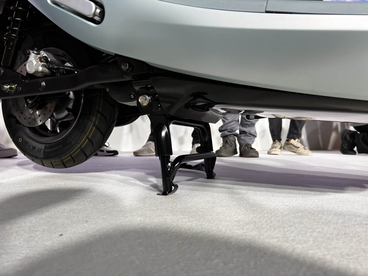 Gogoro 新車 Gogoro Delight