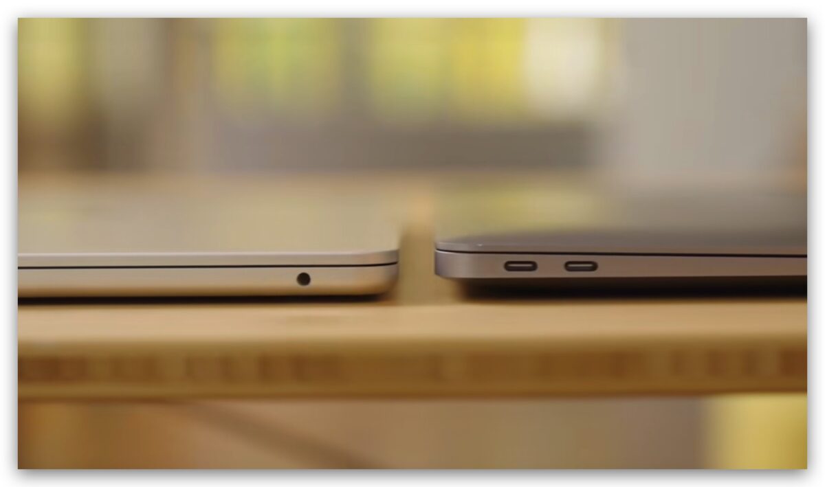 M2 MacBook Air 開箱體驗 設計 效能