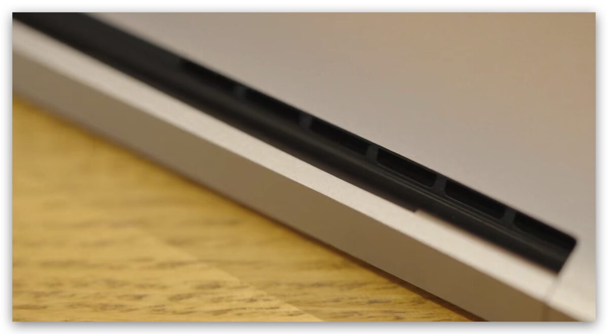 M2 MacBook Air 開箱體驗 設計 效能