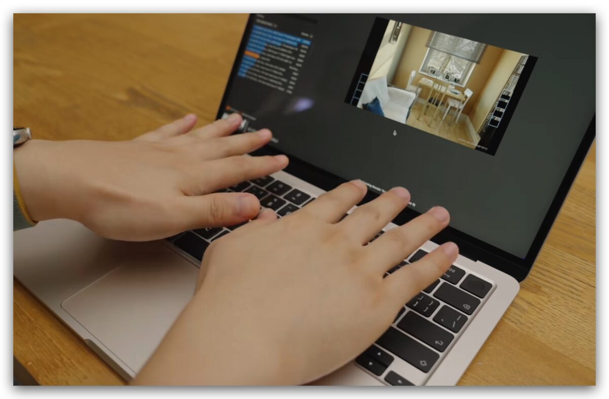M2 MacBook Air 開箱體驗 設計 效能