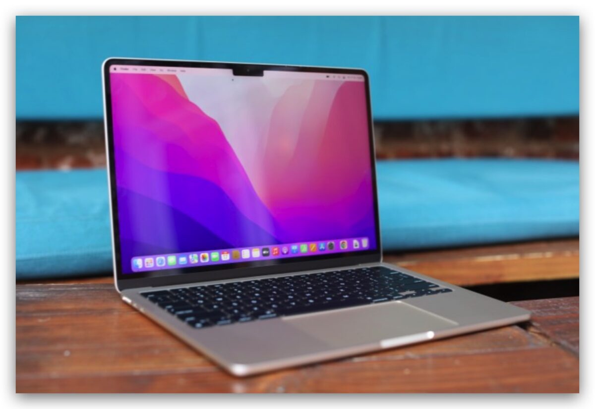 M2 MacBook Pro 開賣