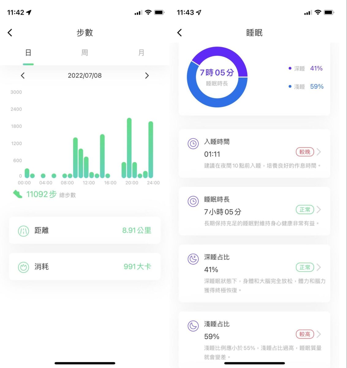 HeyPlus 智慧手錶