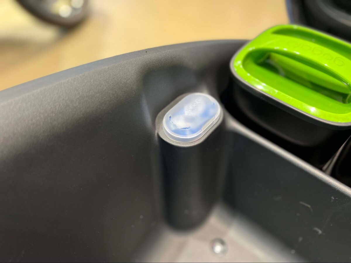 Gogoro Gogoro Delight 新車介紹 升級重點 細節介紹