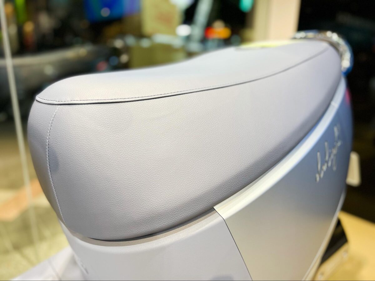 Gogoro Gogoro Delight 新車介紹 升級重點 細節介紹