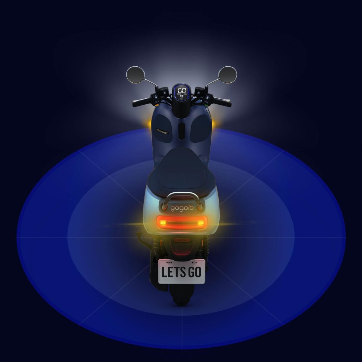 Gogoro Gogoro Delight 新車介紹 升級重點 細節介紹