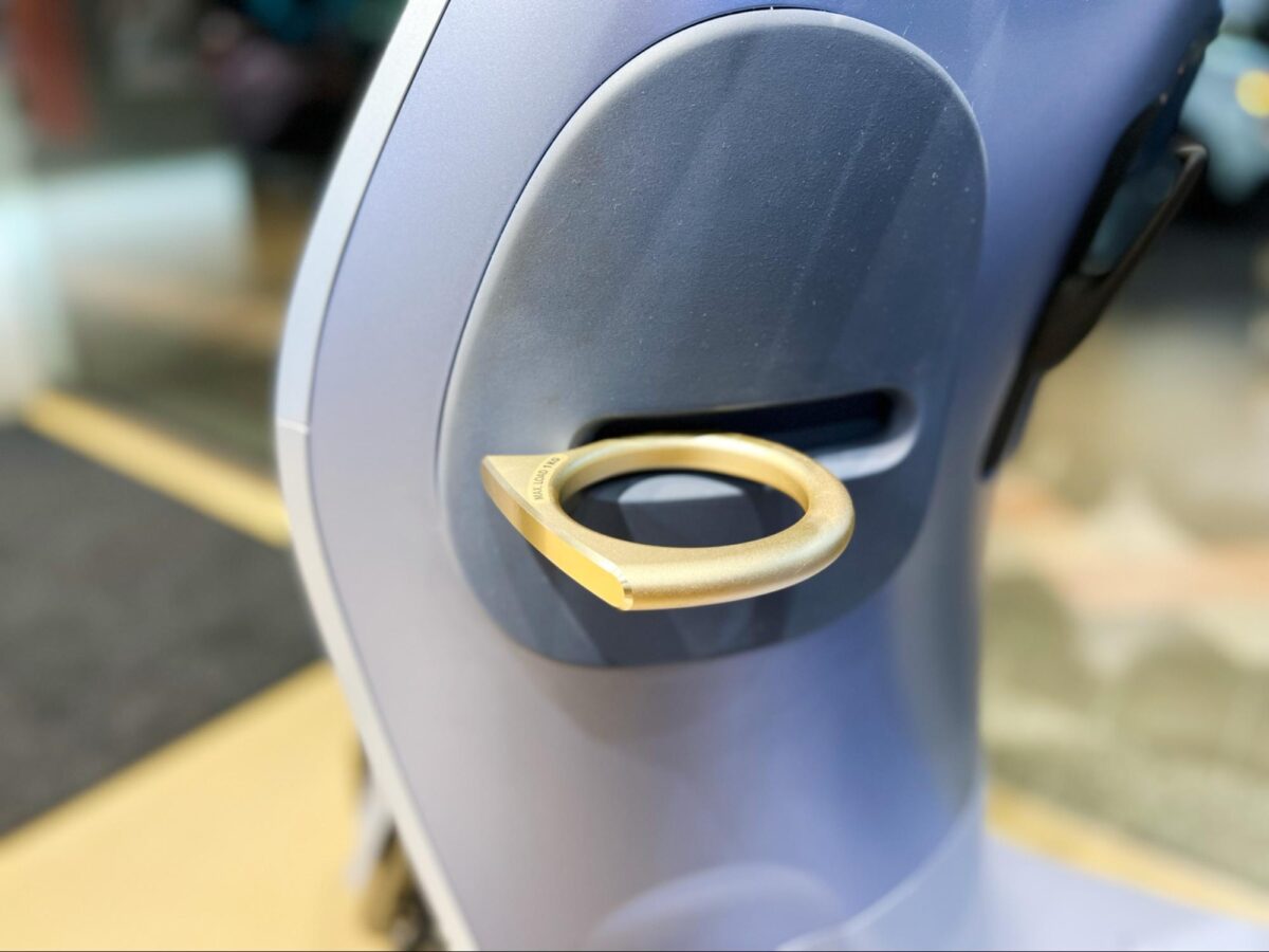 Gogoro Gogoro Delight 新車介紹 升級重點 細節介紹