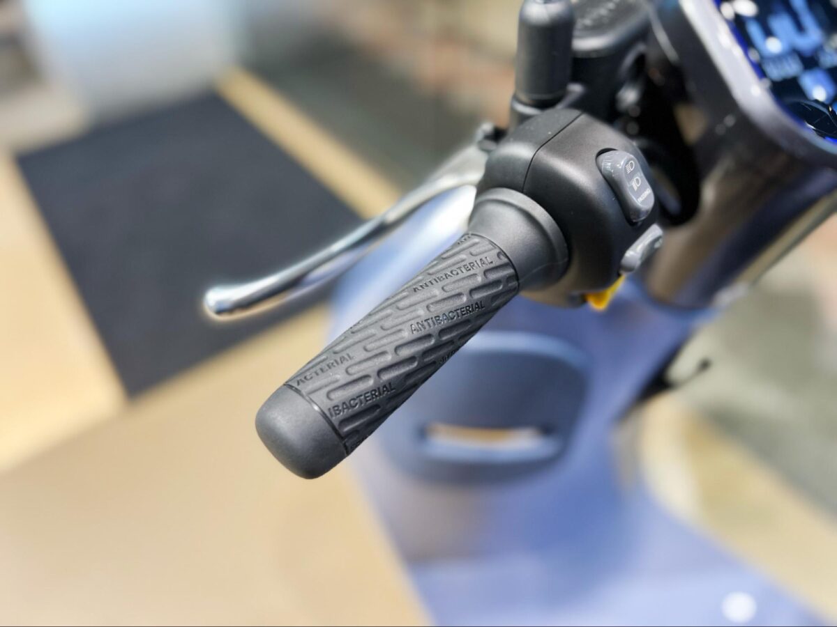 Gogoro Gogoro Delight 新車介紹 升級重點 細節介紹