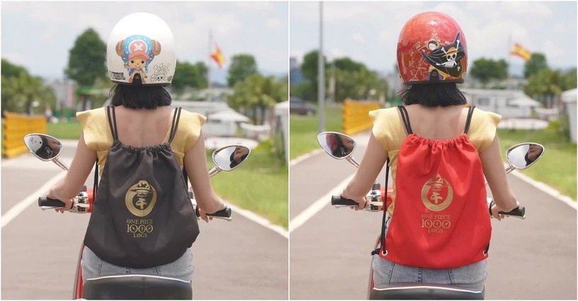 711海賊王,711航海王,711集點