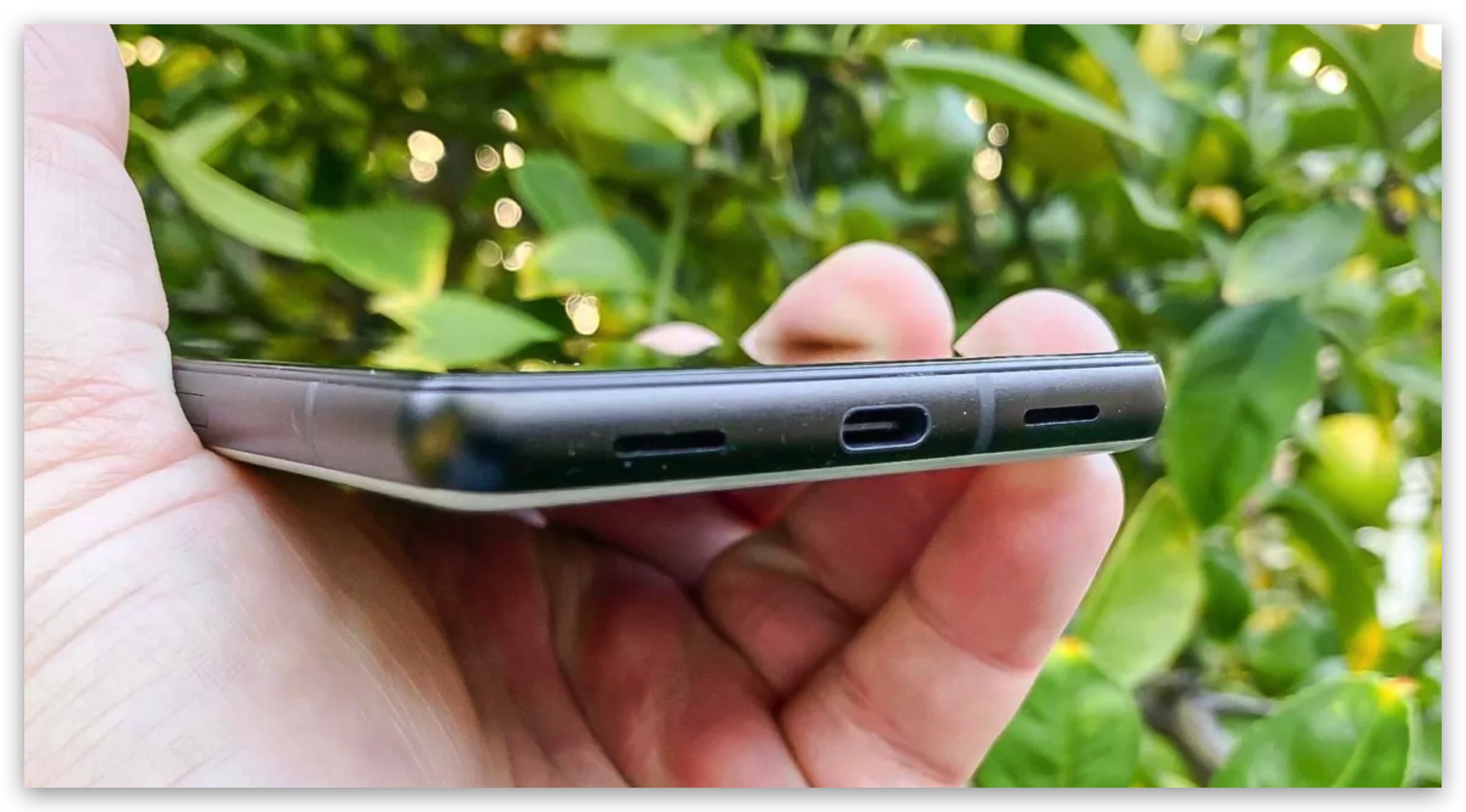 Google Pixel 6a 開箱評測