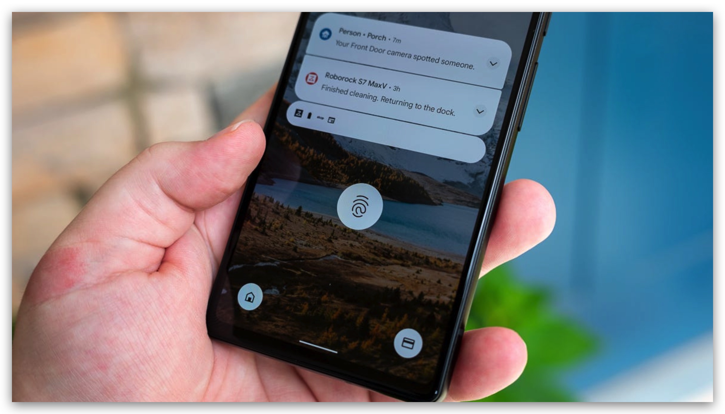 Google Pixel 6a 開箱評測