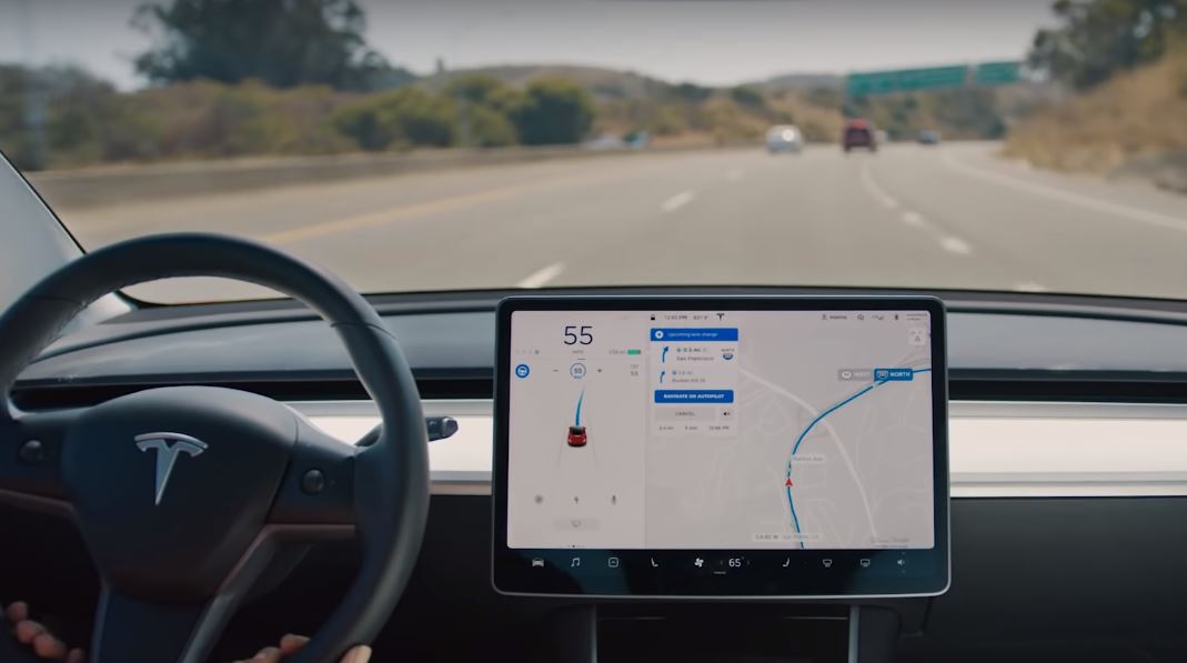 特斯拉 Tesla 標準連線 頂級連線