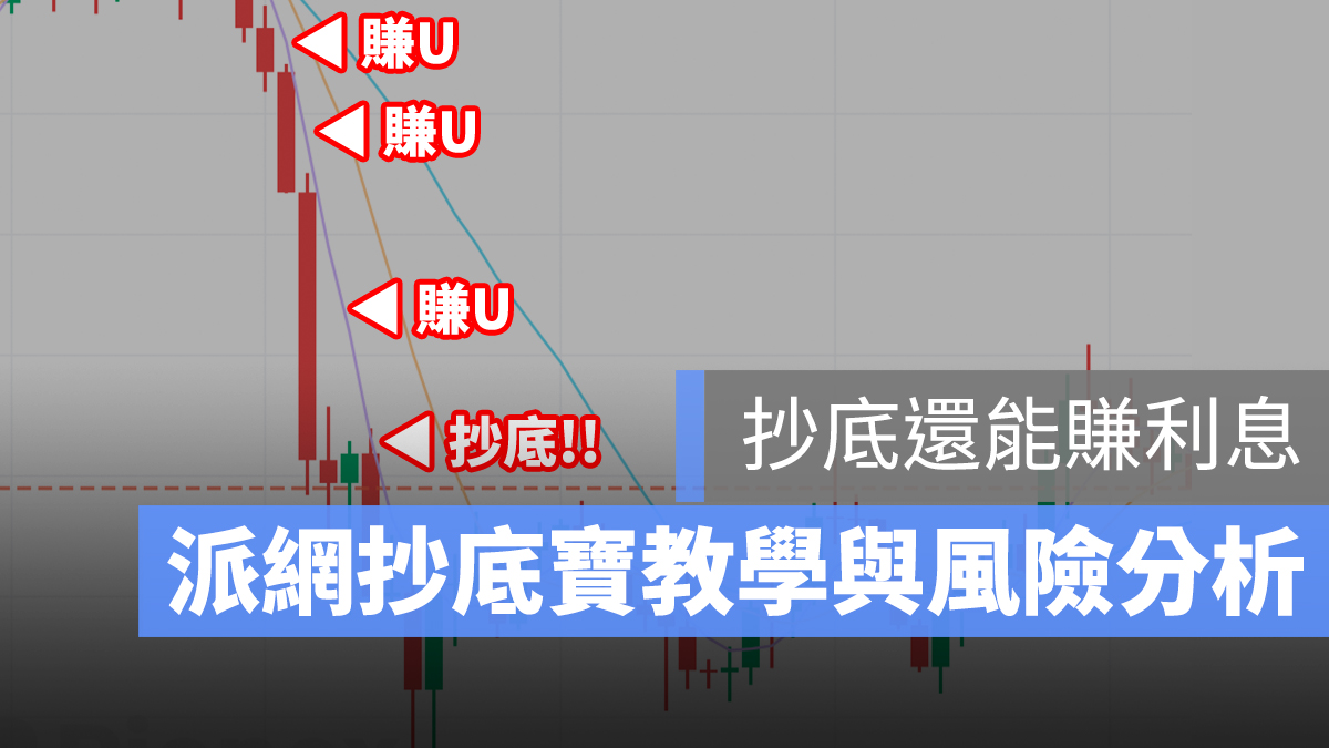 派網 抄底寶