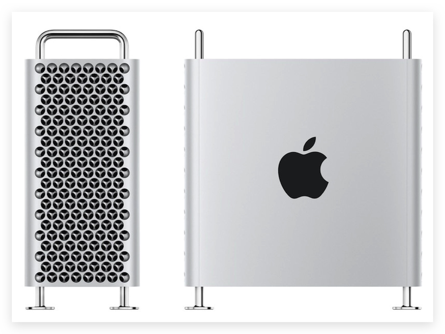 Mac Pro Mac mini M2 Pro 