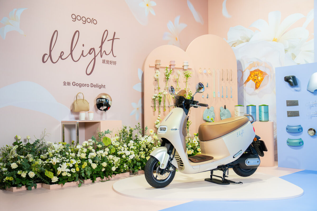 Gogoro 車款選擇 選購建議 購買指南 Gogoro VIVA Gogoro VIVA MIX Gogoro VIVA XL Gogoro Delight Gogoro 2 Premium Gogoro SuperSport