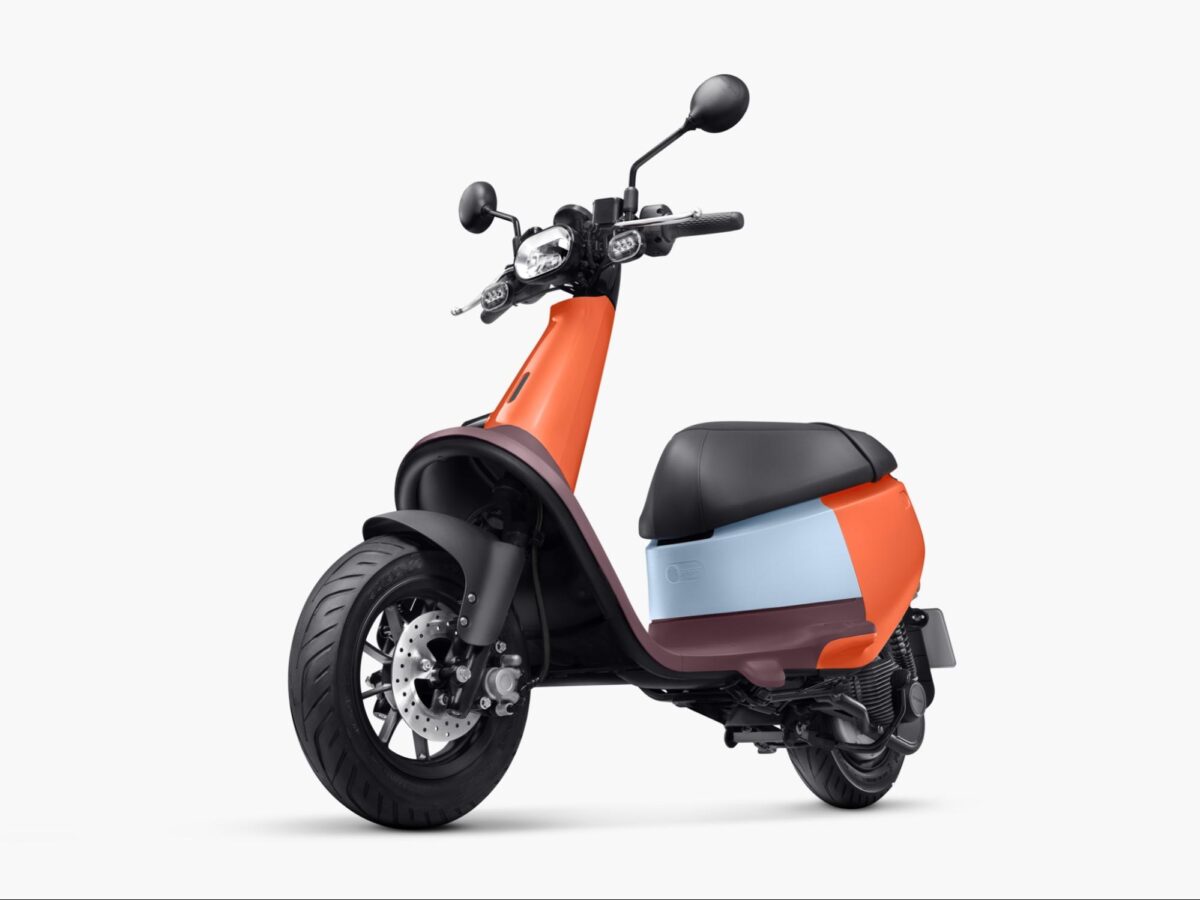 Gogoro 車款選擇 選購建議 購買指南 Gogoro VIVA Gogoro VIVA MIX Gogoro VIVA XL Gogoro Delight Gogoro 2 Premium Gogoro SuperSport