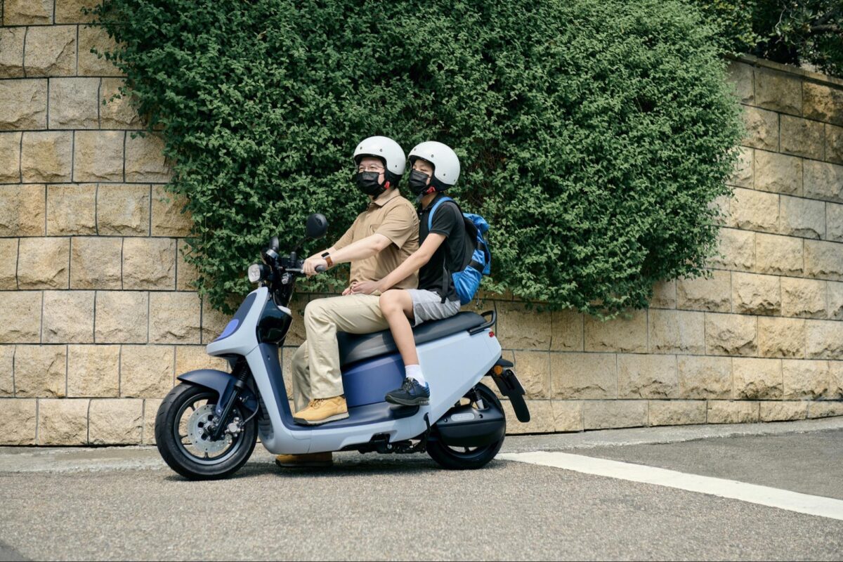 Gogoro 車款選擇 選購建議 購買指南 Gogoro VIVA Gogoro VIVA MIX Gogoro VIVA XL Gogoro Delight Gogoro 2 Premium Gogoro SuperSport