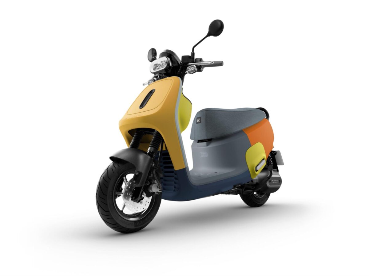 Gogoro 車款選擇 選購建議 購買指南 Gogoro VIVA Gogoro VIVA MIX Gogoro VIVA XL Gogoro Delight Gogoro 2 Premium Gogoro SuperSport