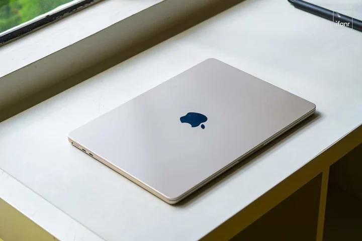 M2 MacBook Air 性能 效能 外觀 設計