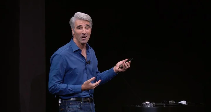 iPhone iOS 16 Lockdown
