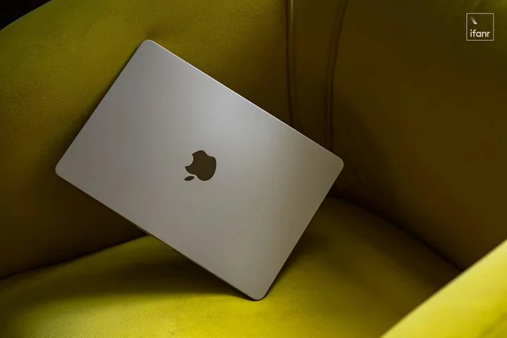 M2 MacBook Air 性能 效能 外觀 設計