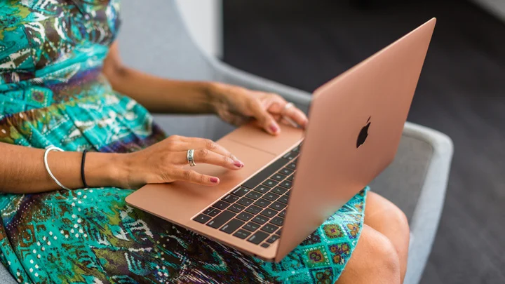 M2 MacBook Air 性能 效能 外觀 設計