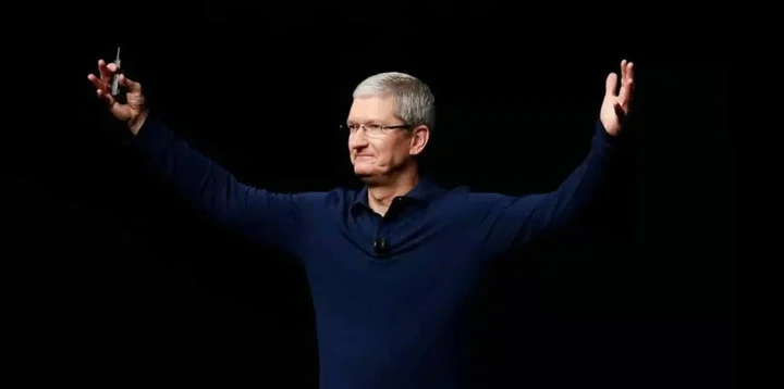 iPhone iOS 16 Lockdown