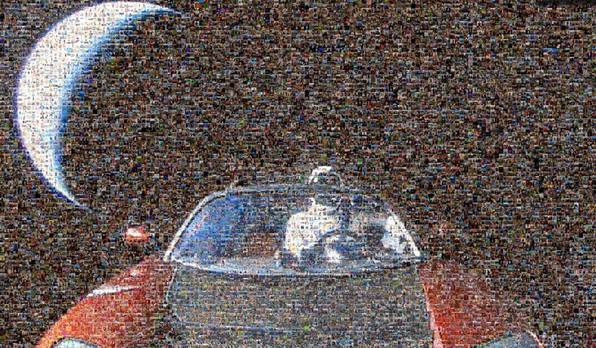 特斯拉 Tesla SpaceX