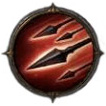 暗黑破壞神永生不朽 狩魔獵人技能 多重射擊
