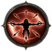 暗黑破壞神永生不朽 狩魔獵人技能 掃射