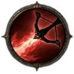 暗黑破壞神永生不朽 狩魔獵人技能 擊退射擊