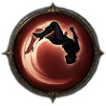 暗黑破壞神永生不朽 狩魔獵人技能 逃脫