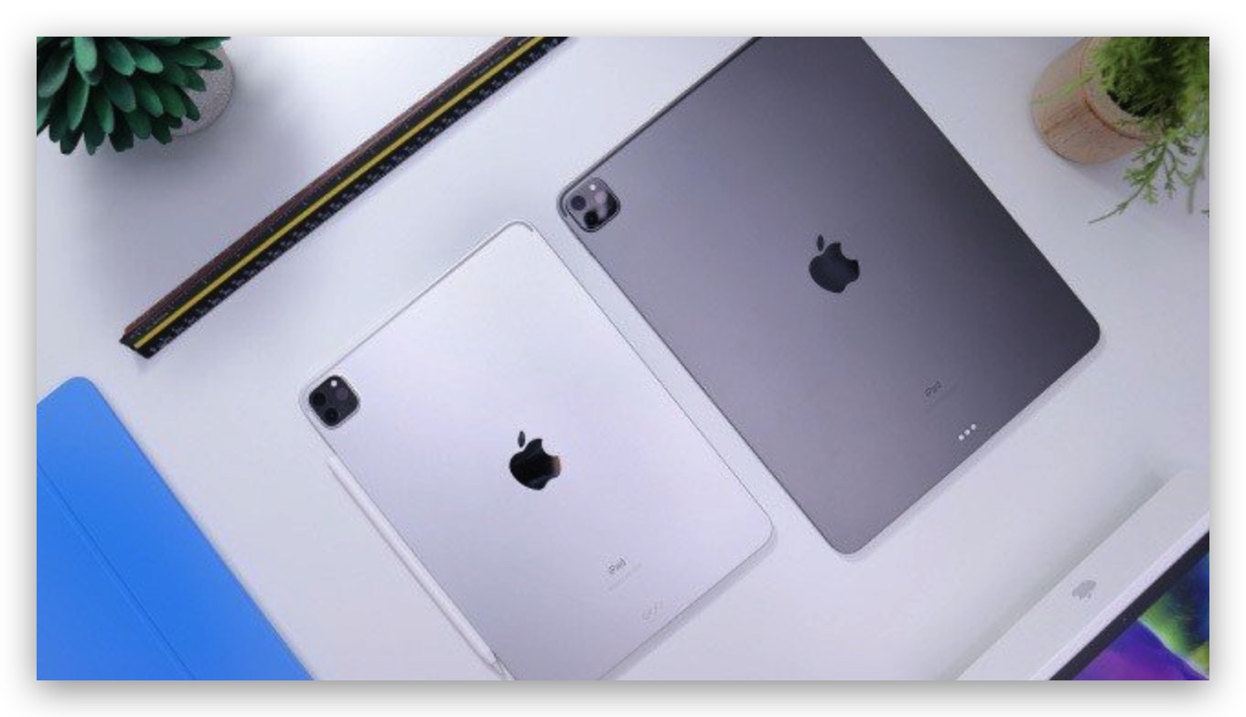 iPadOS 16 Stage Manager 幕前調度 M2 iPad