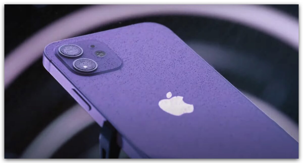 iPhone 14 紫色 顏色