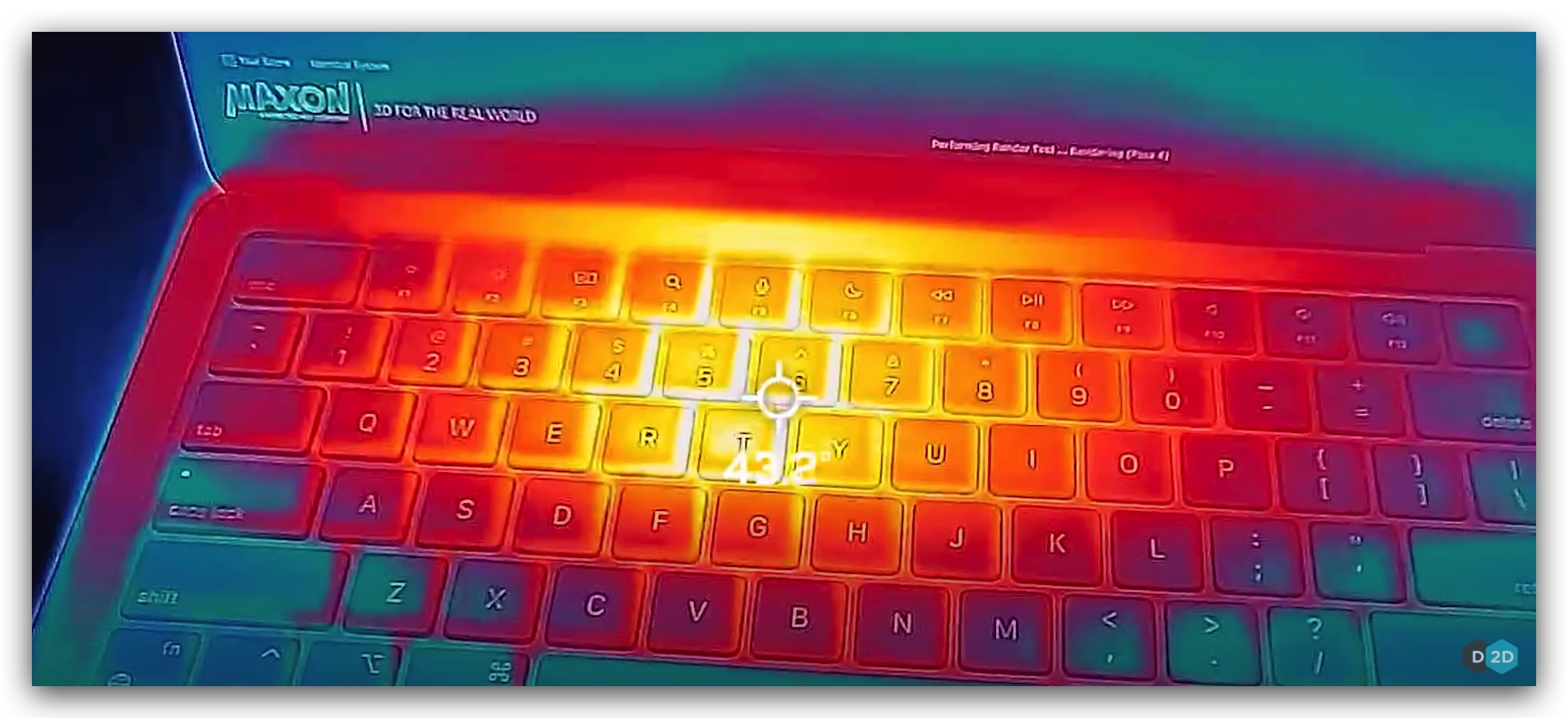 M2 MacBook Air
