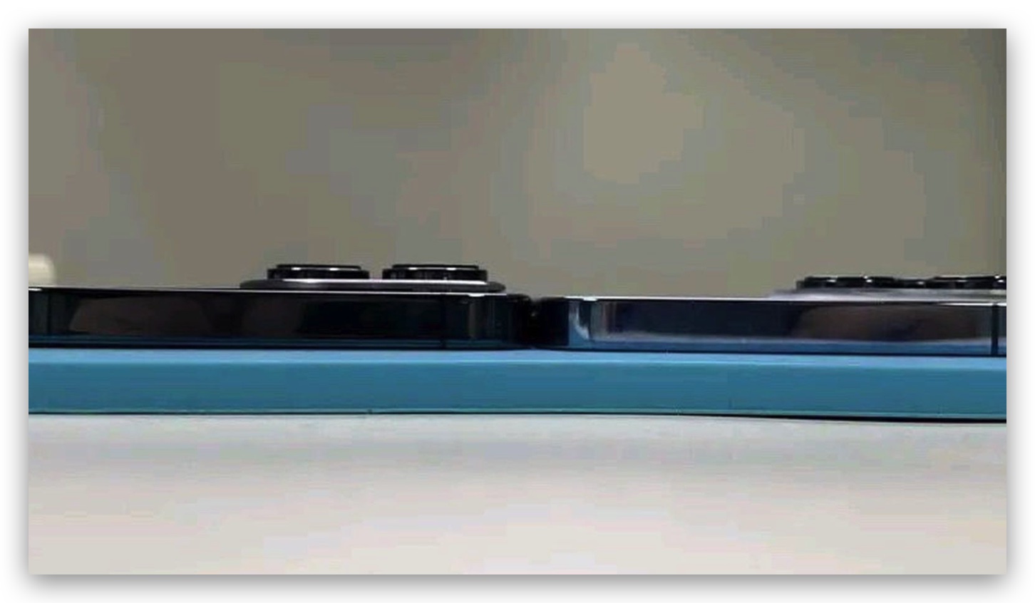 iPhone 14 相機 鏡頭模組 凸