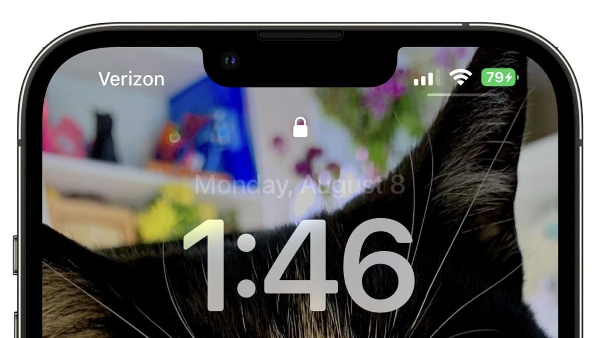 iOS 16 Beta 5