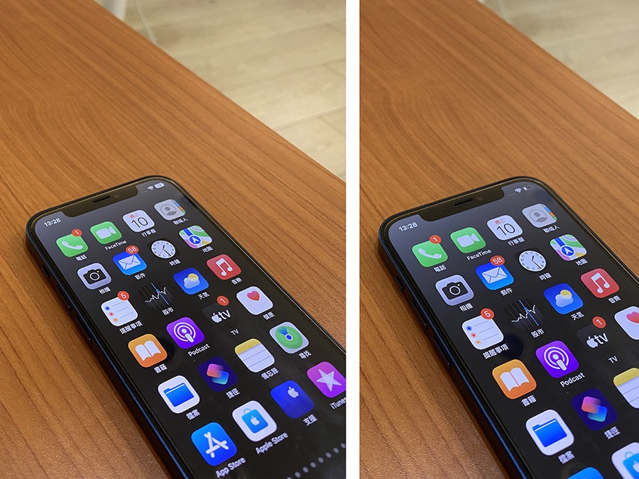 iOS 16 電池百分比 心得