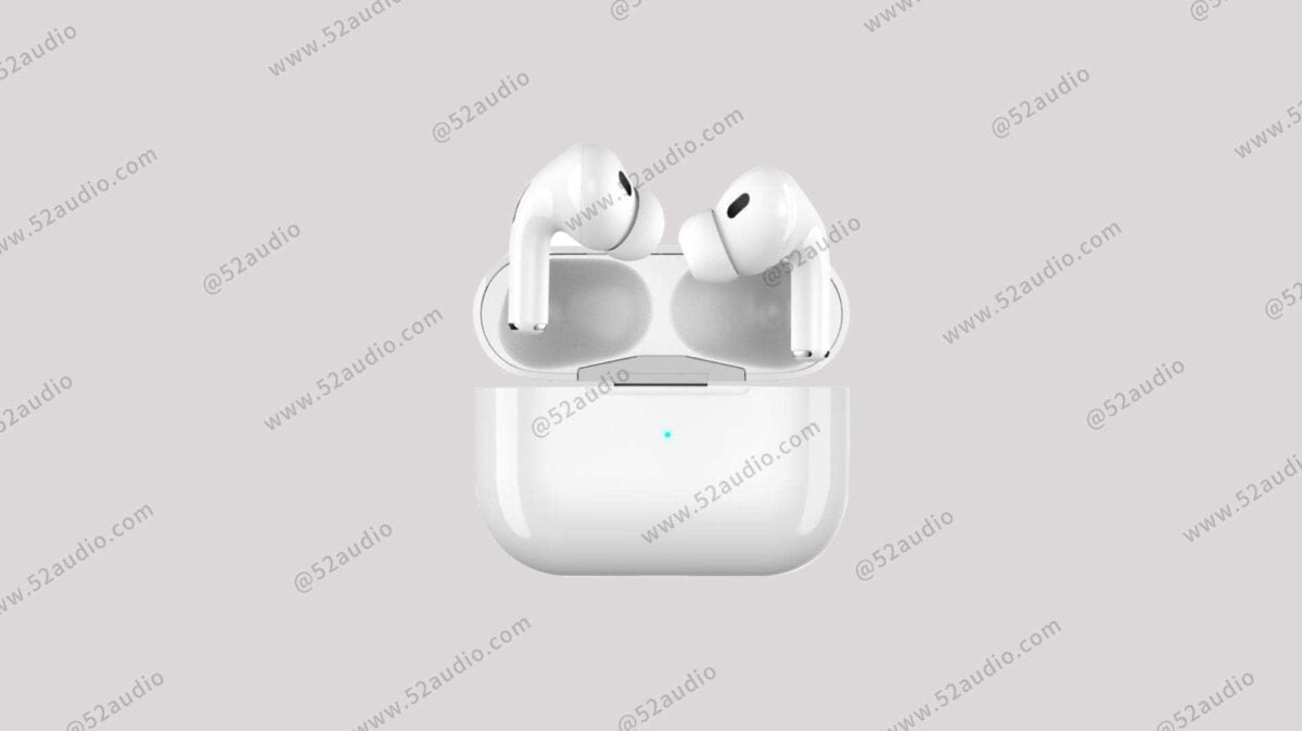 蘋果新品 AirPods Pro 第二代 M2 iPad Pro iPad 10 Apple TV Mac Pro