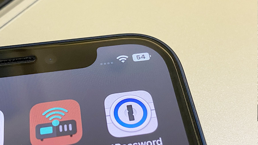 iOS 16 電池百分比 心得
