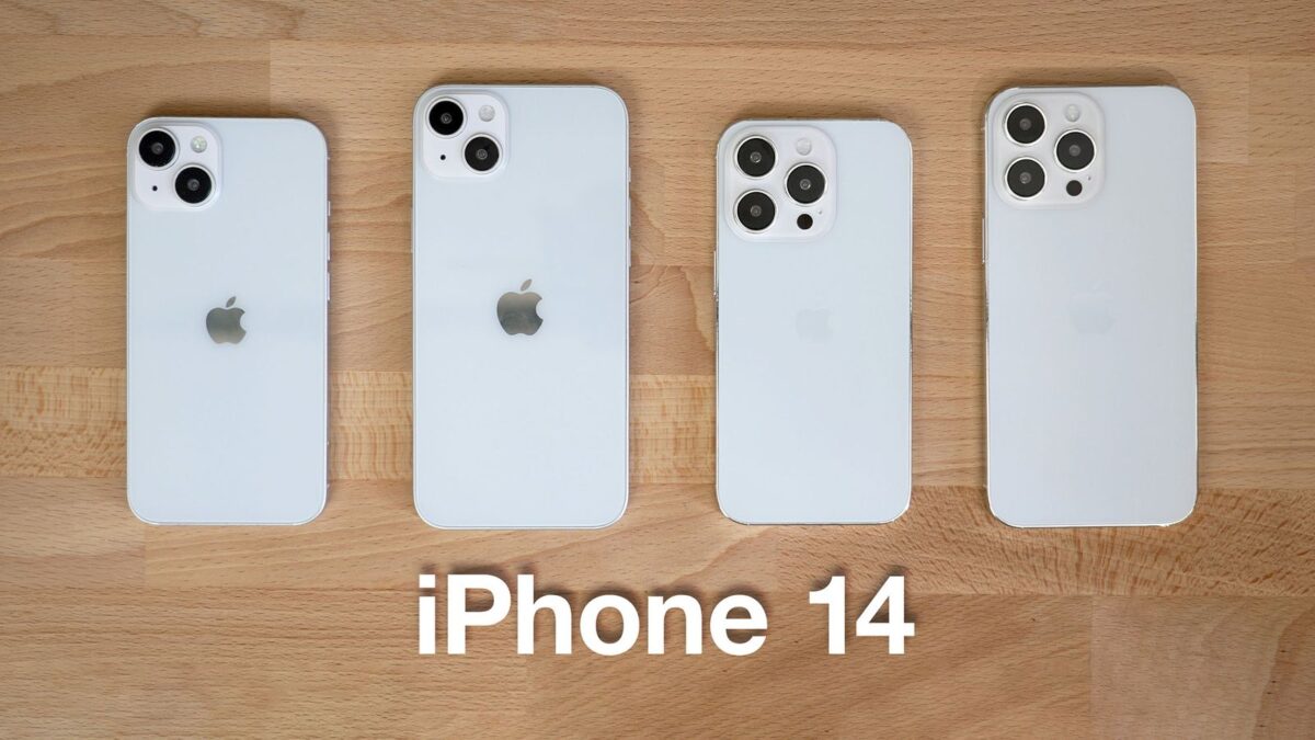 2022 蘋果秋季發表會 iPhone 14 iPhone 14 Pro AirPods Pro 2 Apple Watch Series 8 Apple Watch Pro