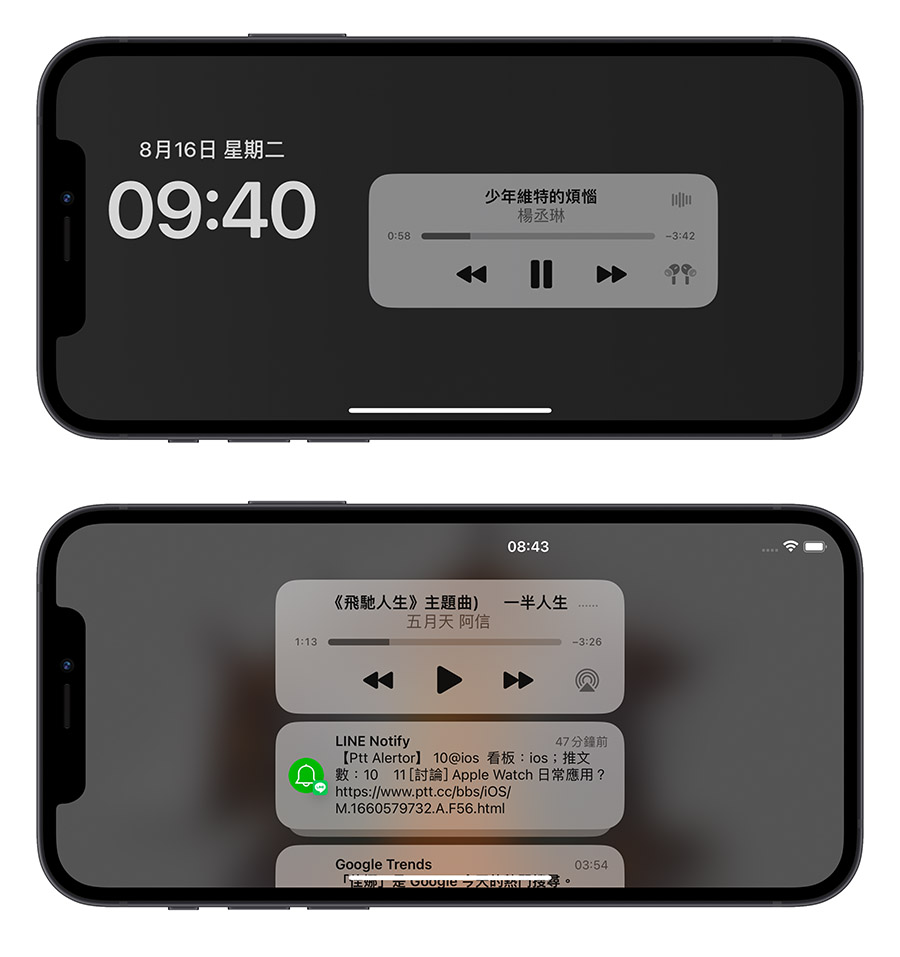 iOS 16 beta 6 iPadOS 16 Beta 6 12 項更新重點